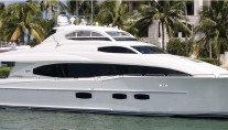 Motor yacht Don Carlo -  Profile